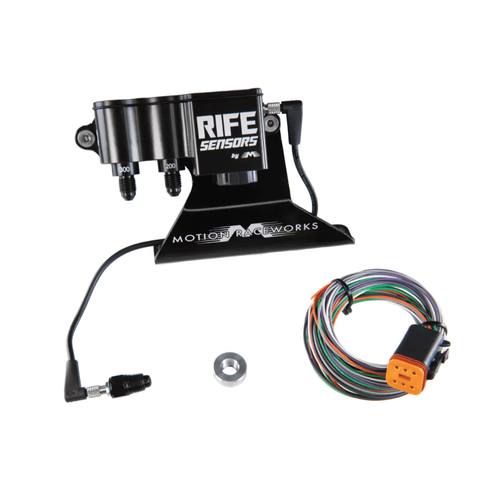 RIFE Sensors